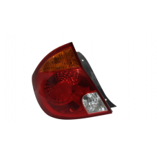 Φανάρι Πίσω HYUNDAI ACCENT 2003 - 2005 ( CG ) ( LC2 ) Αριστερά 92401-257