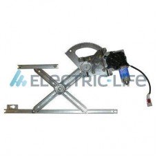 Γρύλος Παραθύρου Ηλεκτρικός Με Μοτέρ ROVER 600 1994 - 1998 ( RH ) Εμπρός Αριστερά 051007042