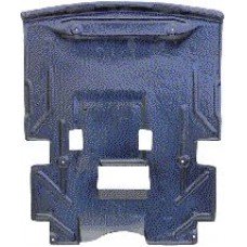 Ποδιά Μηχανής MERCEDES E CLASS 1985 - 1993 ( W124 ) 051400830