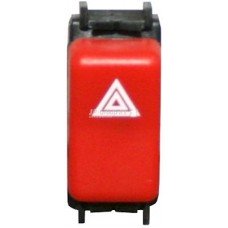 Διακόπτης Αλάρμ MERCEDES E CLASS 1985 - 1993 ( W124 ) 051407150