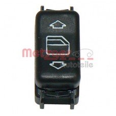 Διακόπτης Παραθύρου MERCEDES E CLASS 1985 - 1993 ( W124 ) Εμπρός Δεξιά 051407171