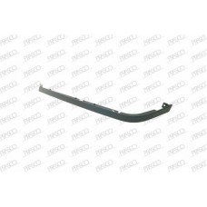Διακοσμητικό Φανού MERCEDES C CLASS 1997 - 1999 ( W202 ) Εμπρός Δεξιά 051605541