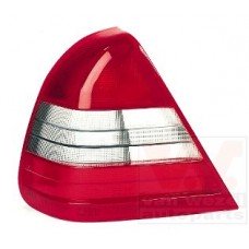 Φανάρι Πίσω MERCEDES C CLASS 1993 - 1995 ( W202 ) Αριστερά 051605997