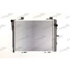 Ψυγείο Νερού MERCEDES C CLASS 1993 - 1995 ( W202 ) 051606330