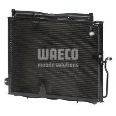 Ψυγείο A/C (Εξωτερικό) MERCEDES E CLASS 1993 - 1995 ( W124 ) 051806400