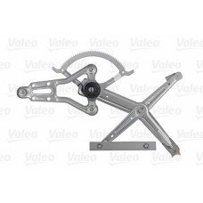 Γρύλος Παραθύρου Ηλεκτρικός Με Μοτέρ MERCEDES E CLASS 1993 - 1995 ( W124 ) Εμπρός Αριστερά 051807042