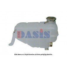 Δοχείο Υπερχείλισης Νερού MERCEDES E CLASS 1993 - 1995 ( W124 ) 051808500