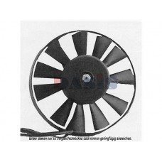 Βεντιλατέρ A/C MERCEDES 190E 1984 - 1993 ( W201 ) 051906440