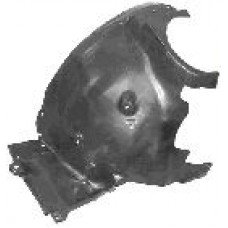 Θόλος Πλαστικός MERCEDES C CLASS 2000 - 2003 ( W203 ) Εμπρός Δεξιά 052000831