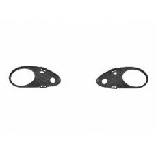 Δίχτυ Προφυλακτήρα MERCEDES C CLASS 2000 - 2003 ( W203 ) Εμπρός Δεξιά 052004801