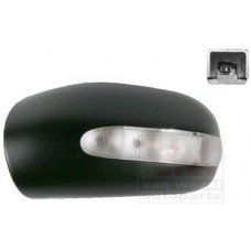Καπάκι Καθρέφτη MERCEDES C CLASS 2000 - 2003 ( W203 ) Αριστερά 052007402