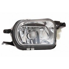 Προβολείς Ομίχλης MERCEDES C CLASS 2000 - 2003 ( W203 ) 052105122