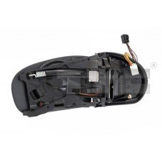 Καθρέπτης Ηλεκτρικός Θερμαινόμενος Ηλεκτρικά Ανακλινόμενος Με Μνήμη MERCEDES C CLASS 2000 - 2003 ( W203 ) Δεξιά 052107503