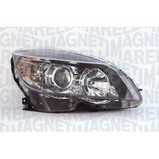 Φανάρι Εμπρός MERCEDES C CLASS 2007 - 2011 ( W204 ) MAGNETI MARELLI Αριστερά 052305142