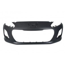 Προφυλακτήρας Βαφόμενος PEUGEOT 308 2012 - 2014 Εμπρός 052503380