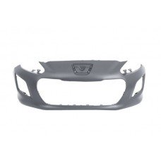 Προφυλακτήρας Βαφόμενος Με ParkTronic PEUGEOT 308 2012 - 2014 Εμπρός 052503635