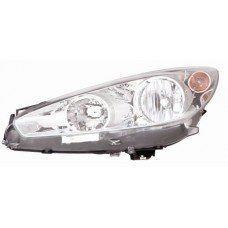 Φανάρι Εμπρός Ηλεκτρικό PEUGEOT 308 2012 - 2014 MAGNETI MARELLI Αριστερά 052505162