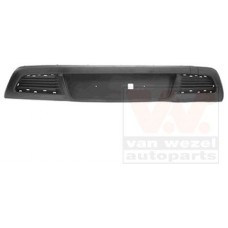 Σπόιλερ Προφυλακτήρα PEUGEOT 308 2012 - 2014 Πίσω 052506390