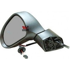 Καθρέπτης Ηλεκτρικός Θερμαινόμενος Βαφόμενος Με Φλας PEUGEOT 308 2008 - 2012 Δεξιά 052507481