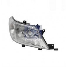Φανάρι Εμπρός Ηλεκτρικό MERCEDES SPRINTER 2000 - 2006 ( 901 ) (902 ) ( 903 ) Δεξιά 052605161