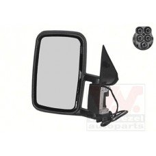 Καθρέπτης Ηλεκτρικός Θερμαινόμενος MERCEDES SPRINTER 1995 - 2000 ( 901 ) ( 902 ) ( 903 ) Αριστερά 052607504