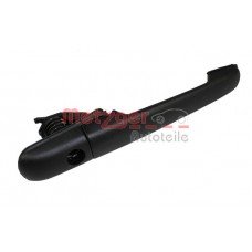 Χερούλι Πόρτας Εξωτερική MERCEDES SPRINTER 1995 - 2000 ( 901 ) ( 902 ) ( 903 ) 052607840