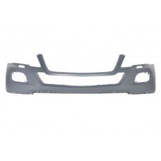 Προφυλακτήρας Βαφόμενος MERCEDES M-CLASS 2009 - 2011 ( W164 ) Εμπρός 052803620