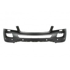 Προφυλακτήρας Βαφόμενος Με ParkTronic Με πιτσιλιστήρια MERCEDES M-CLASS 2005 - 2008 ( W164 ) Εμπρός 052803630