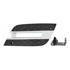 Δίχτυ Προφυλακτήρα MERCEDES M-CLASS 2005 - 2008 ( W164 ) Εμπρός Αριστερά 052804819