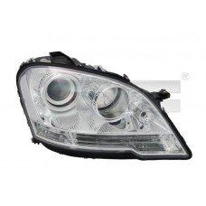 Φανάρι Εμπρός Ηλεκτρικό MERCEDES M-CLASS 2009 - 2011 ( W164 ) Δεξιά 052805141