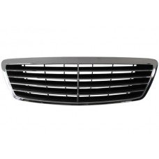 Μάσκα MERCEDES S CLASS 2003 - 2005 ( W220 ) 052904545