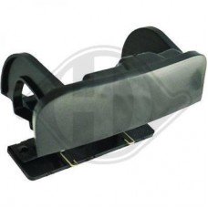 Κάλυμμα για Πιτσιλιστήρια MERCEDES S CLASS 2002 - 2005 ( W220 ) Δεξιά 052905011