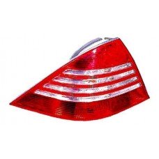 Φανάρι Πίσω MERCEDES S CLASS 2002 - 2005 ( W220 ) Δεξιά 052905911
