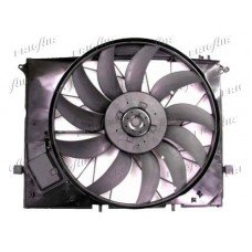 Βεντιλατέρ Νερού MERCEDES S CLASS 1998 - 2002 ( W220 ) 052906450