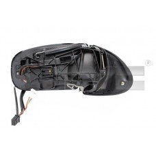 Καθρέπτης Ηλεκτρικός Θερμαινόμενος Ηλεκτρικά Ανακλινόμενος MERCEDES S CLASS 1998 - 2002 ( W220 ) Δεξιά 052907501