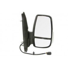 Καθρέπτης Ηλεκτρικός Θερμαινόμενος Ηλεκτρικά Ανακλινόμενος FORD TRANSIT 2012 - ( ) Δεξιά 325007486