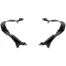 Φανοστάτης MERCEDES E CLASS 1996 - 1999 ( W210 ) Εμπρός Αριστερά 053200472