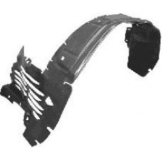 Θόλος Πλαστικός MERCEDES E CLASS 1996 - 1999 ( W210 ) Εμπρός Αριστερά 053200822