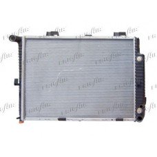 Ψυγείο Νερού MERCEDES E CLASS 1996 - 1999 ( W210 ) BEHR 053206350