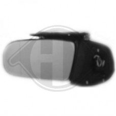 Καθρέπτης Ηλεκτρικός Θερμαινόμενος Με Φλας MERCEDES E CLASS 1996 - 1999 ( W210 ) Δεξιά 053207501