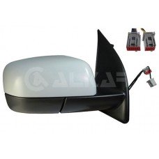 Καθρέπτης Ηλεκτρικός Θερμαινόμενος Ηλεκτρικά Ανακλινόμενος Βαφόμενος Φως Ασφαλείας Με Μνήμη Με Αισθητήρα LANDROVER FREELANDER 2007 - 2011 ( FA ) Αριστερά 053707504