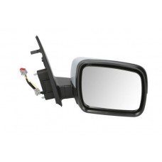 Καθρέπτης Ηλεκτρικός Θερμαινόμενος Ηλεκτρικά Ανακλινόμενος Βαφόμενος Φως Ασφαλείας Με Αισθητήρα LANDROVER FREELANDER 2007 - 2011 ( FA ) 053707594