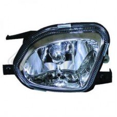 Προβολείς Ομίχλης MERCEDES SPRINTER 2006 - 2013 ( 906 ) HELLA Αριστερά 053905112