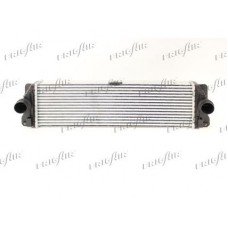 Ψυγείο Intercooler MERCEDES SPRINTER 2006 - 2013 ( 906 ) 053906210