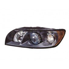 Φανάρι Εμπρός Με Μοτέρ Xenon VOLVO S40 2004 - 2007 ( MS ) Αριστερά 054205152