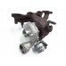 Turbo-Τουρμπίνα VW TOURAN 2003 - 2006 ( 1T1 ) AUDI 03G253019A