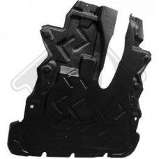 Ποδιά Μηχανής FORD MONDEO 1993 - 1996 ( Mk1 ) 055300830