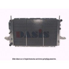 Ψυγείο Νερού FORD SIERRA 1987 - 1990 ( Mk2a ) 055406300