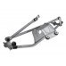 Ντίζα Κίνησης Υαλοκαθαριστήρων MERCEDES VITO 1996 - 2003 ( W638 ) A0008201340