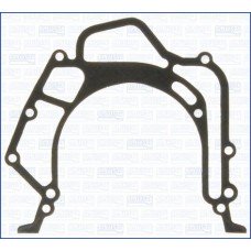 Προφυλακτήρας FORD ESCORT 1992 - 1995 MK6 Εμπρός 055603370